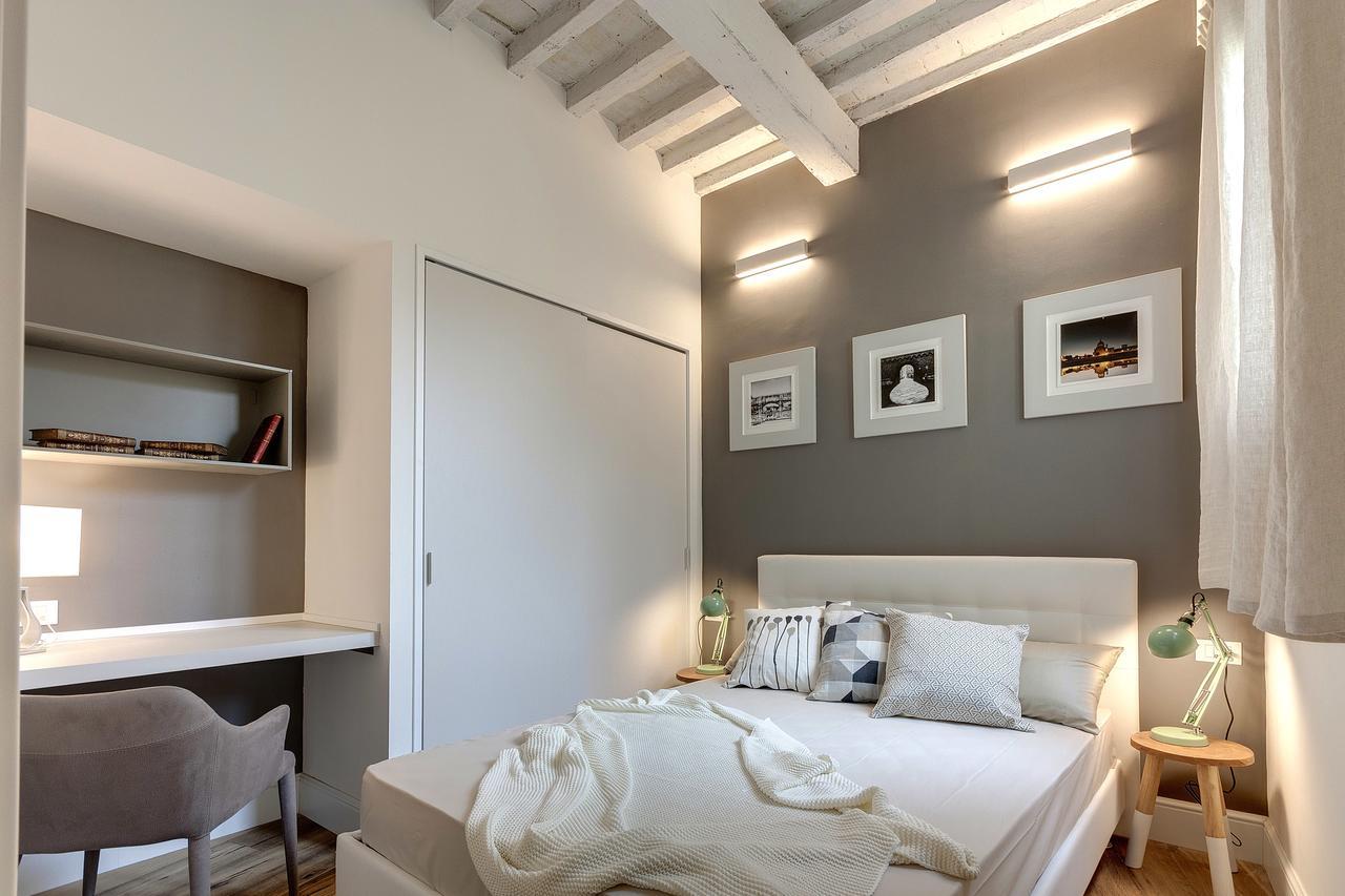 Il Moro Apartment By Mamo Флоренція Екстер'єр фото
