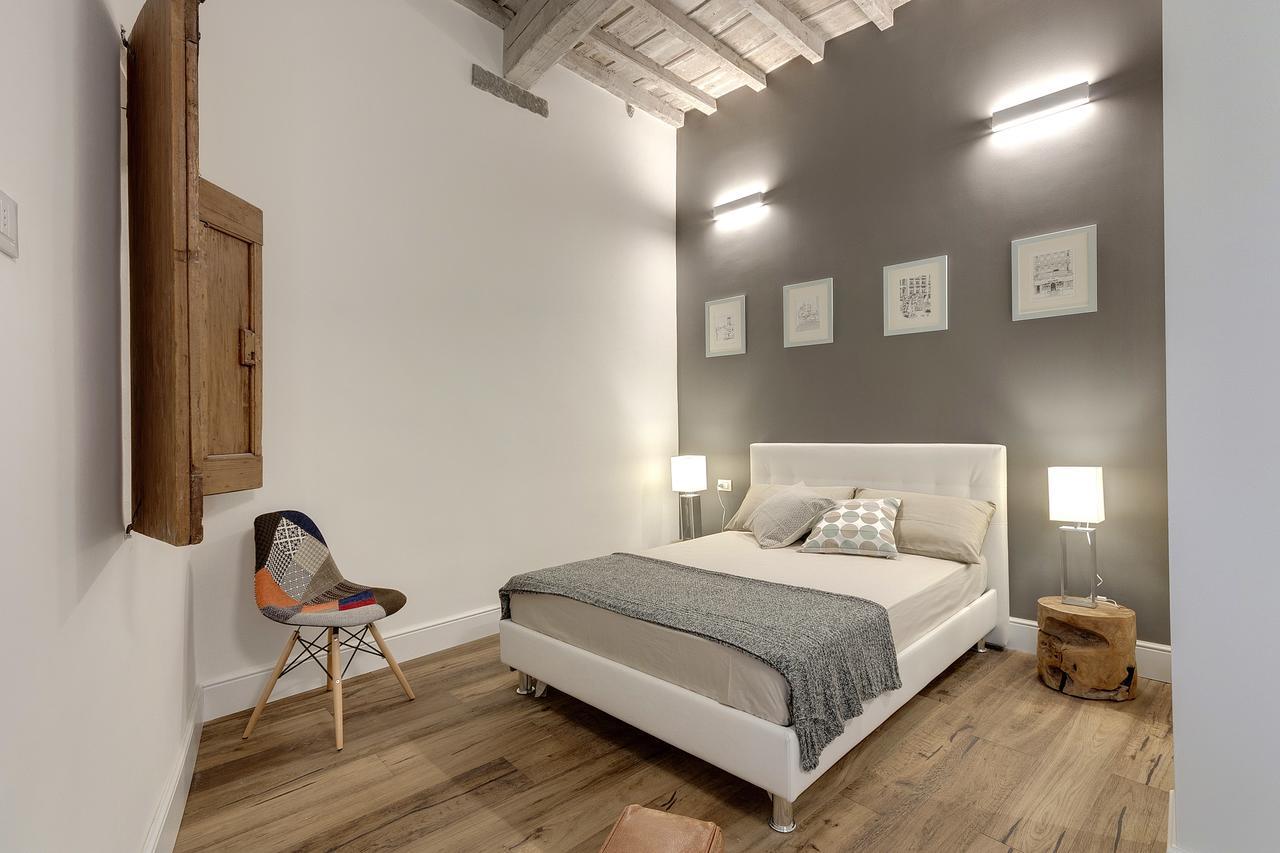 Il Moro Apartment By Mamo Флоренція Екстер'єр фото