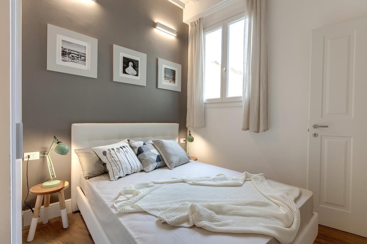 Il Moro Apartment By Mamo Флоренція Екстер'єр фото