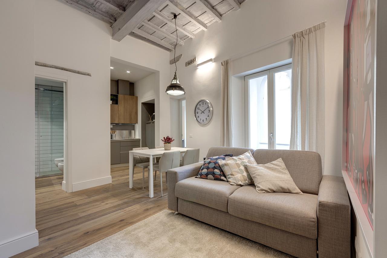 Il Moro Apartment By Mamo Флоренція Екстер'єр фото